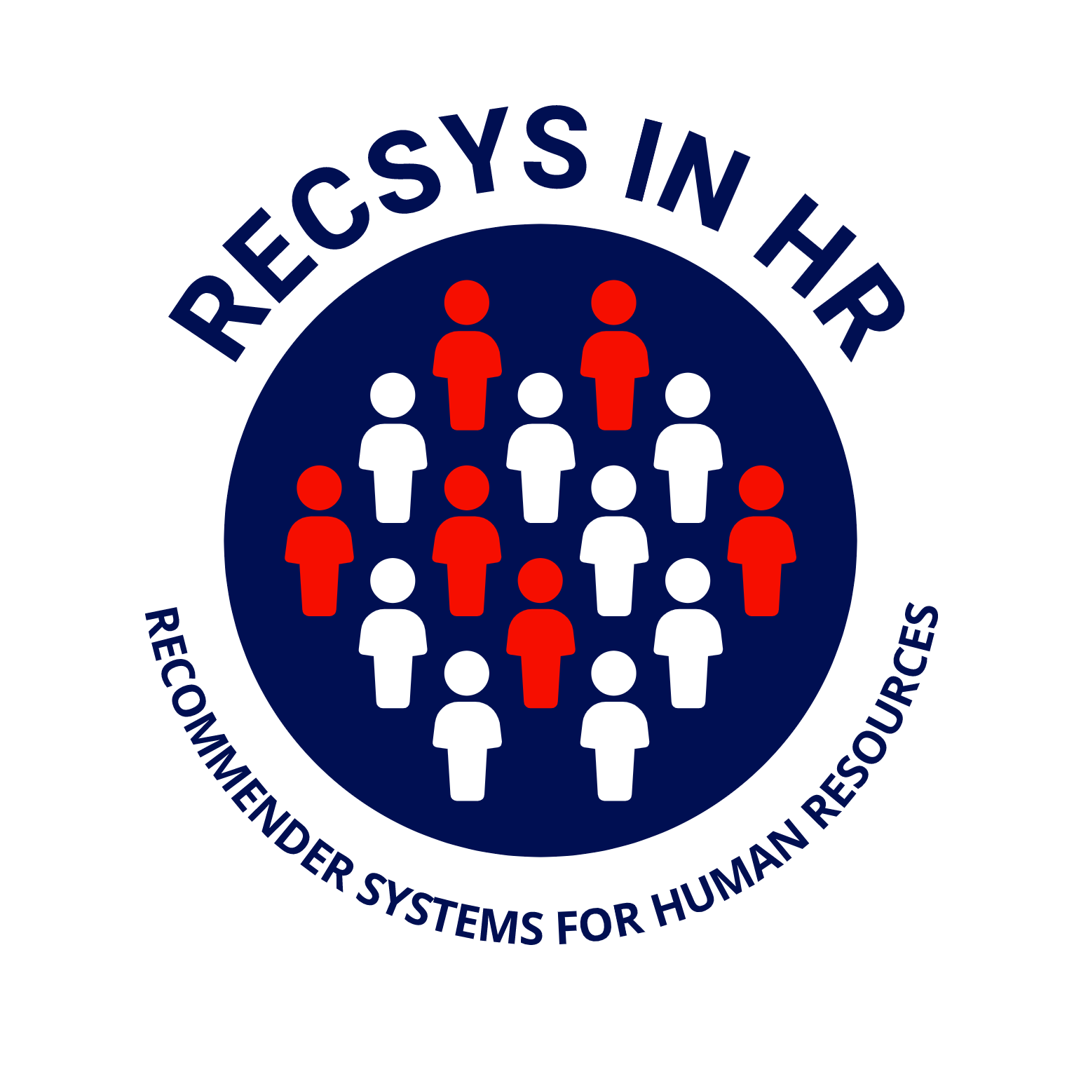 RecSys in HR 2021